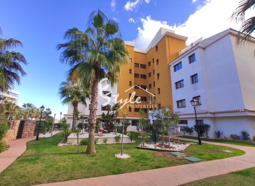 Short Term Rentals - Apartament  - Punta Prima - La Entrada