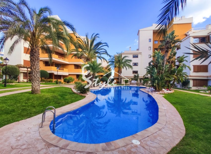 Short Term Rentals - Apartament  - Punta Prima - La Entrada