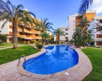 Short Term Rentals - Apartament  - Punta Prima - La Entrada