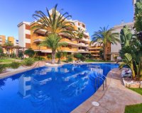 Short Term Rentals - Apartament  - Punta Prima - La Entrada