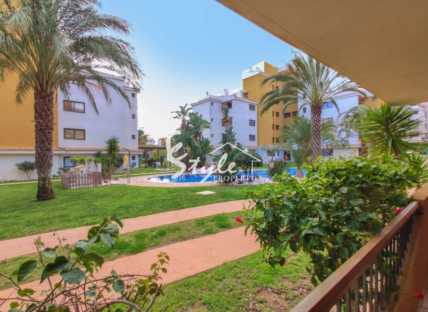Short Term Rentals - Apartament  - Punta Prima - La Entrada