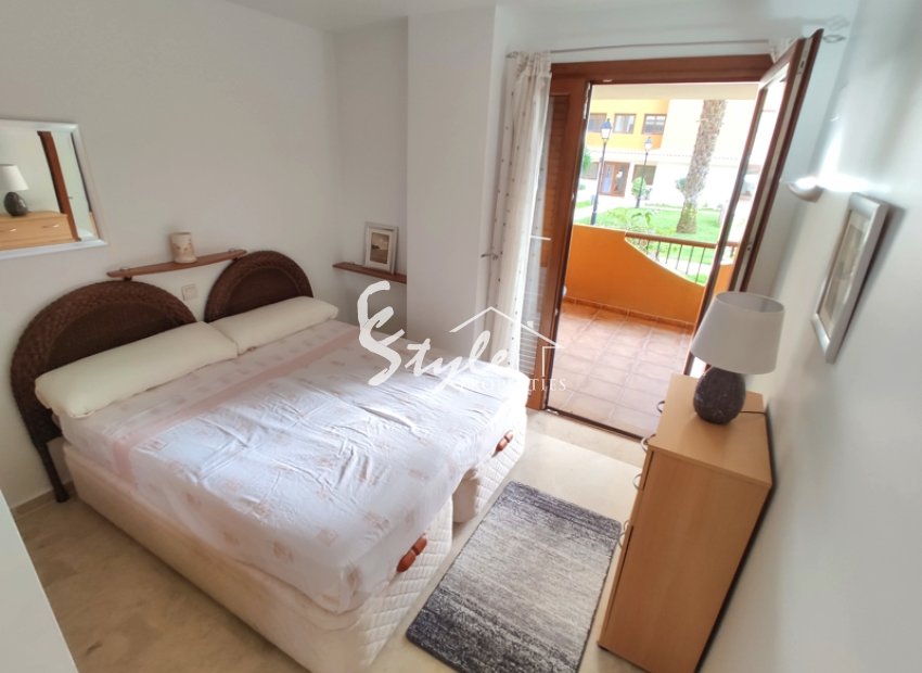 Short Term Rentals - Apartament  - Punta Prima - La Entrada