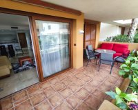 Short Term Rentals - Apartament  - Punta Prima - La Entrada