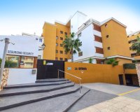 Short Term Rentals - Apartament  - Punta Prima - La Entrada
