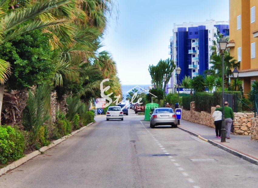 Short Term Rentals - Apartament  - Punta Prima - La Entrada