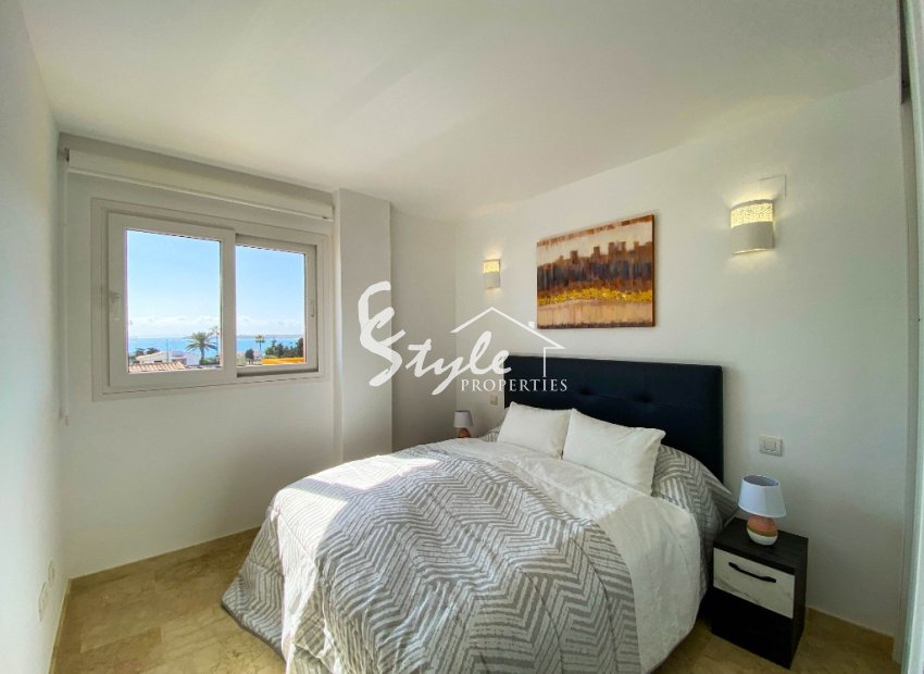 Short Term Rentals - Apartament  - Punta Prima - La Recoleta