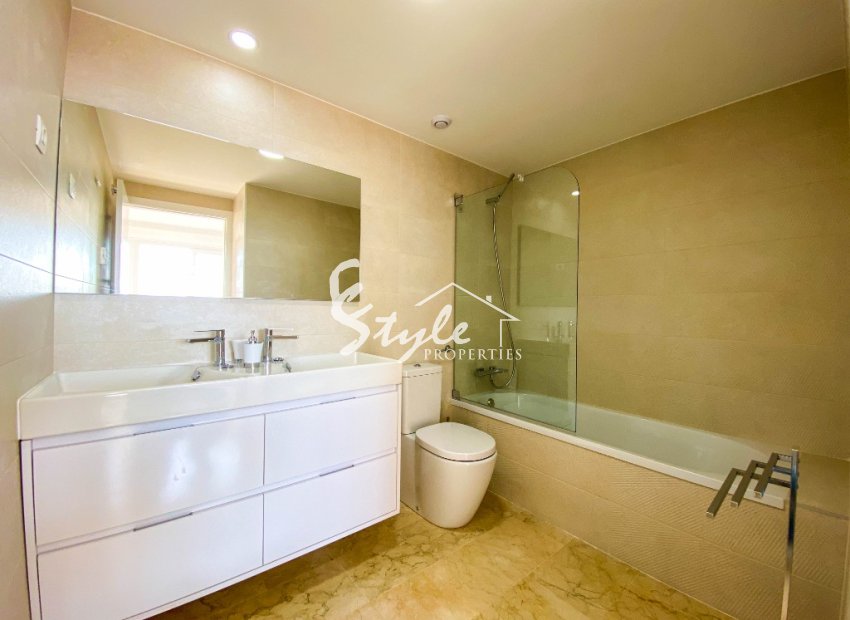 Short Term Rentals - Apartament  - Punta Prima - La Recoleta