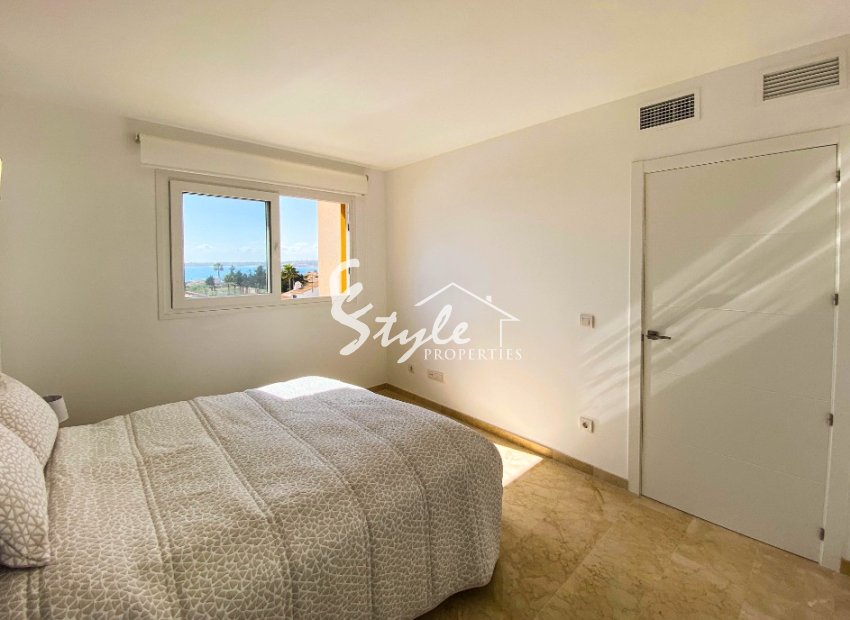 Short Term Rentals - Apartament  - Punta Prima - La Recoleta