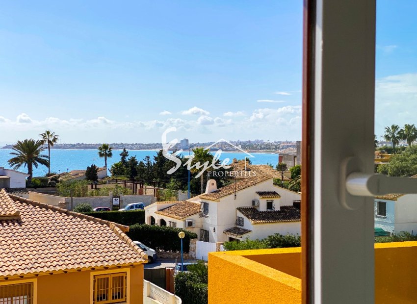 Short Term Rentals - Apartament  - Punta Prima - La Recoleta