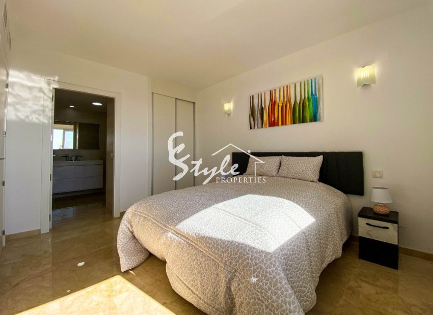 Short Term Rentals - Apartament  - Punta Prima - La Recoleta