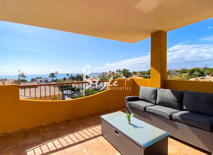 Short Term Rentals - Apartament  - Punta Prima - La Recoleta