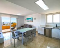 Short Term Rentals - Apartament  - Punta Prima - La Recoleta