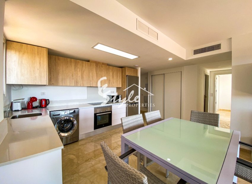 Short Term Rentals - Apartament  - Punta Prima - La Recoleta