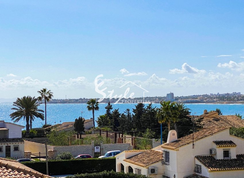 Short Term Rentals - Apartament  - Punta Prima - La Recoleta