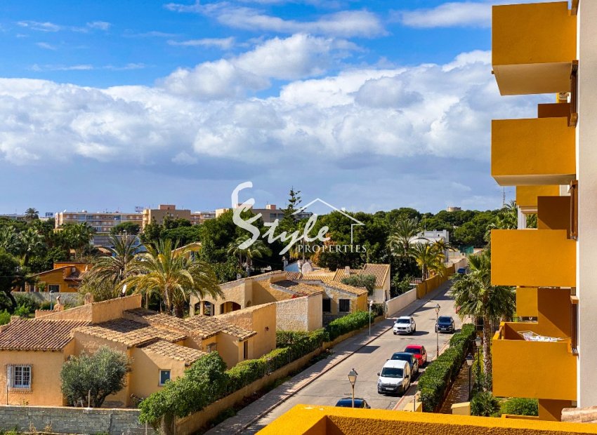 Short Term Rentals - Apartament  - Punta Prima - La Recoleta