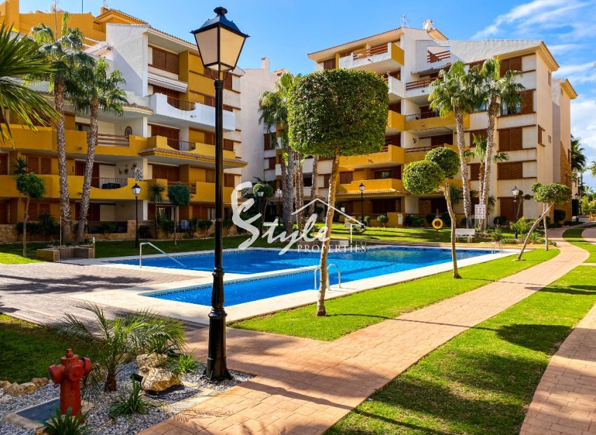 Short Term Rentals - Apartament  - Punta Prima - La Recoleta