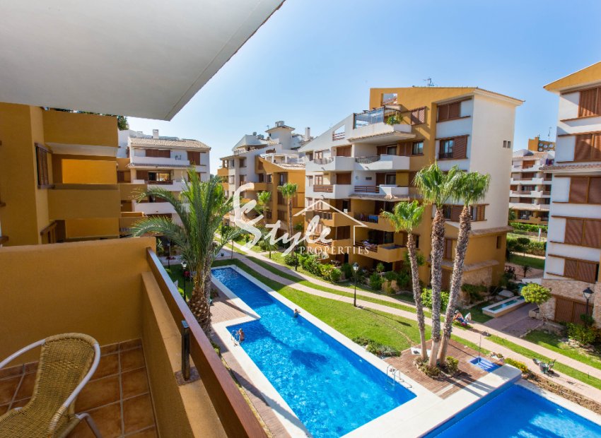 Short Term Rentals - Apartament  - Punta Prima - La Recoleta