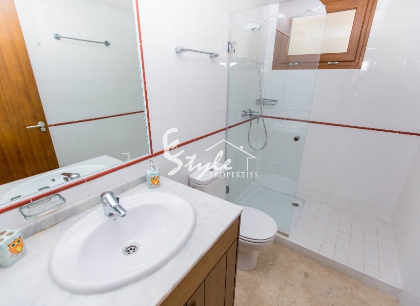 Short Term Rentals - Apartament  - Punta Prima - La Recoleta