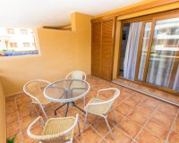 Short Term Rentals - Apartament  - Punta Prima - La Recoleta
