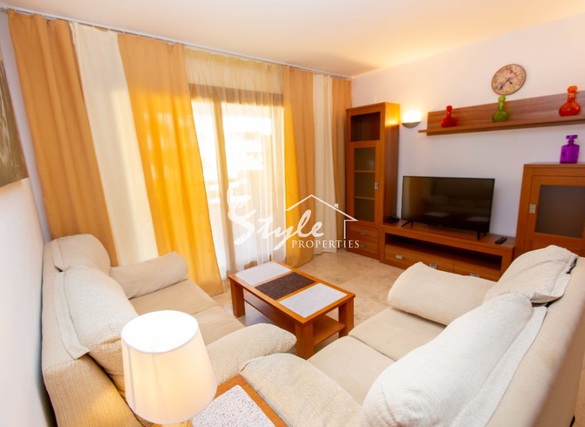 Short Term Rentals - Apartament  - Punta Prima - La Recoleta