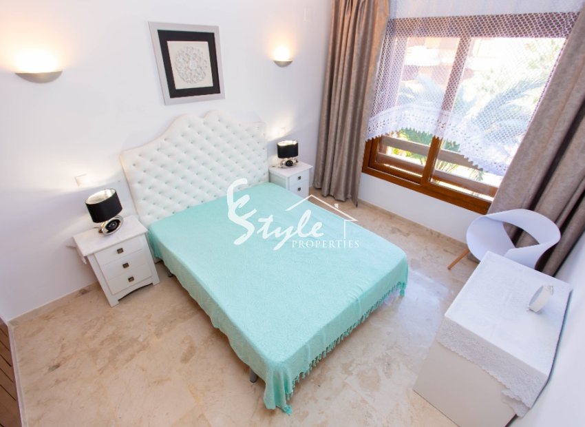Short Term Rentals - Apartament  - Punta Prima - La Recoleta