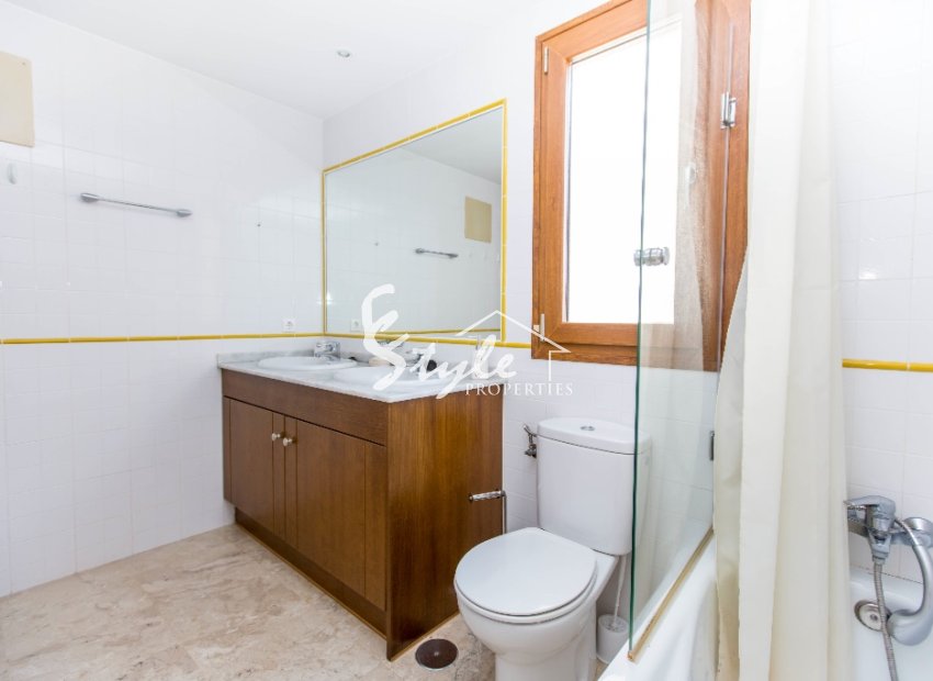 Short Term Rentals - Apartament  - Punta Prima - La Recoleta