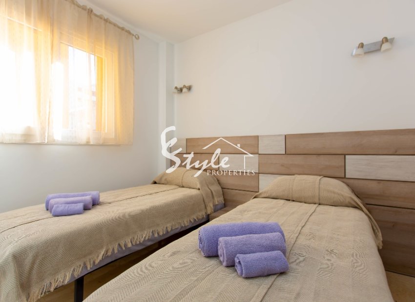 Short Term Rentals - Apartament  - Punta Prima - La Recoleta