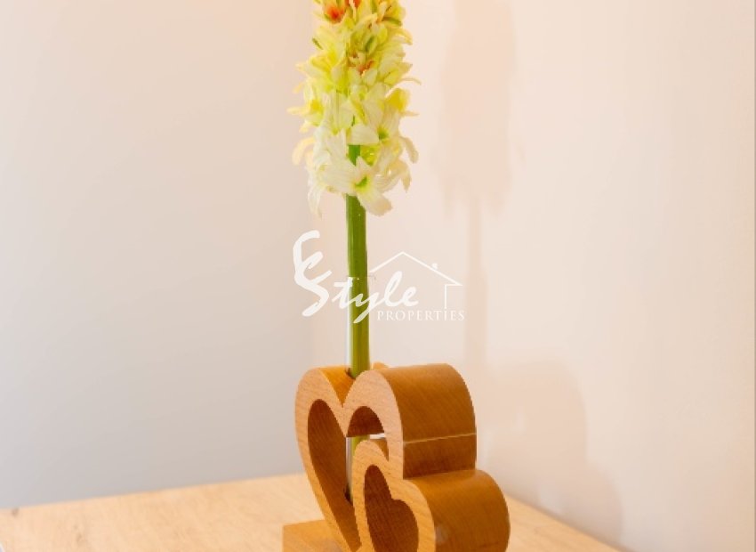 Short Term Rentals - Apartament  - Punta Prima - La Recoleta