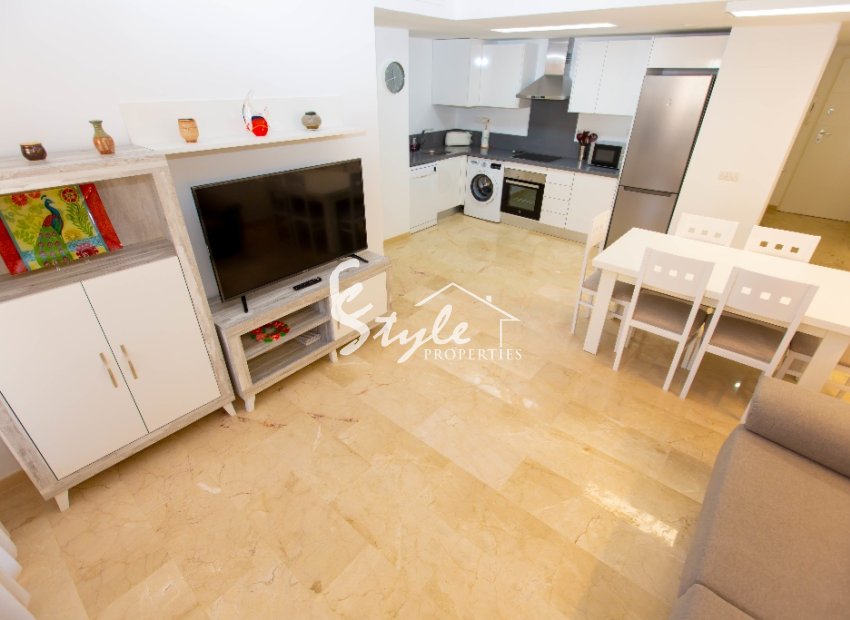 Short Term Rentals - Apartament  - Punta Prima - La Recoleta