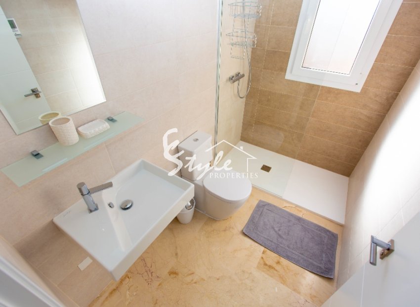 Short Term Rentals - Apartament  - Punta Prima - La Recoleta