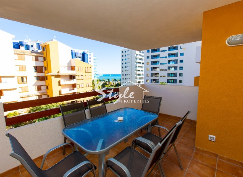 Short Term Rentals - Apartament  - Punta Prima - La Recoleta
