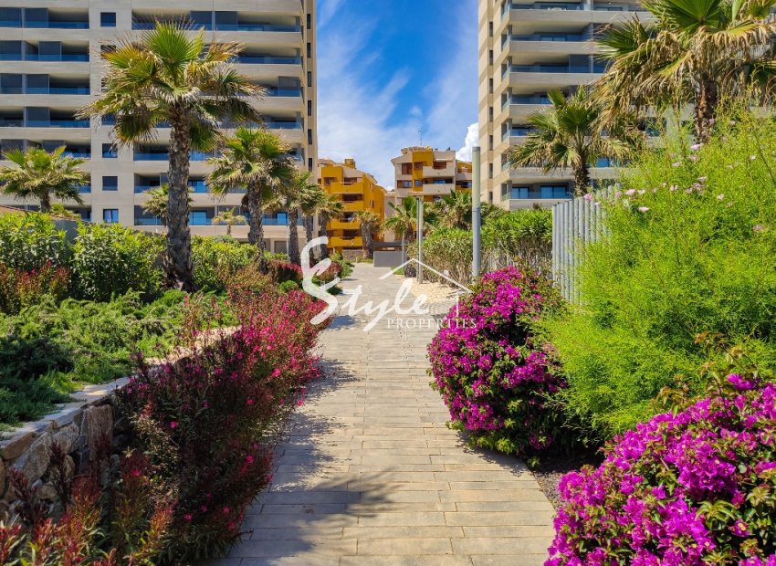 Short Term Rentals - Apartament  - Punta Prima - Panorama Mar