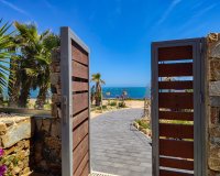 Short Term Rentals - Apartament  - Punta Prima - Panorama Mar