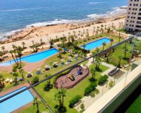 Short Term Rentals - Apartament  - Punta Prima - Panorama Mar