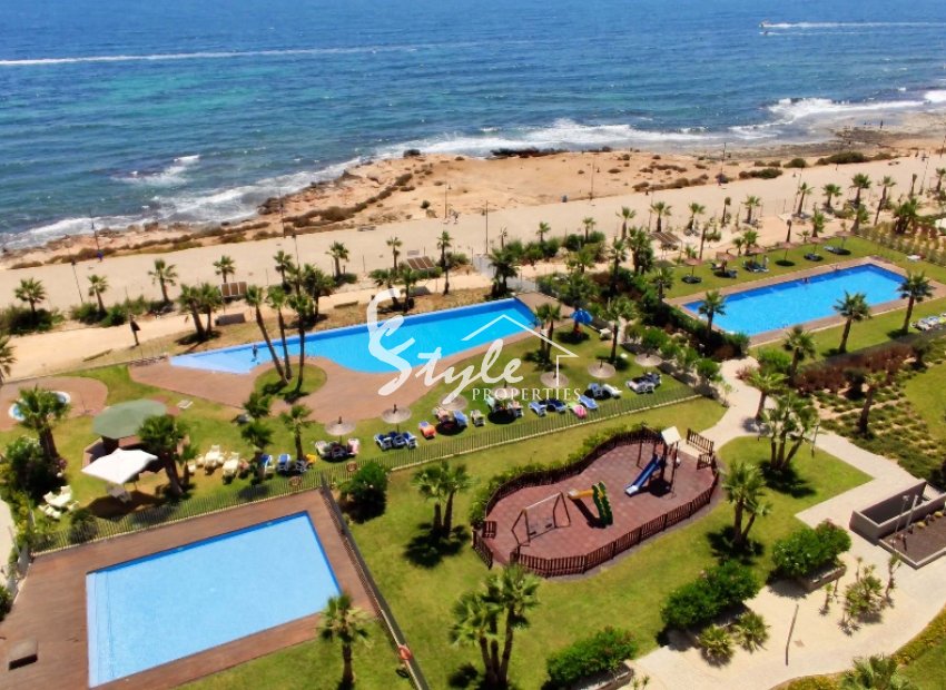 Short Term Rentals - Apartament  - Punta Prima - Panorama Mar