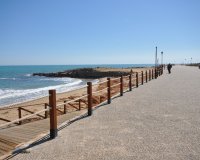 Short Term Rentals - Apartament  - Punta Prima - Panorama Mar
