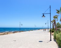 Short Term Rentals - Apartament  - Punta Prima - Panorama Mar