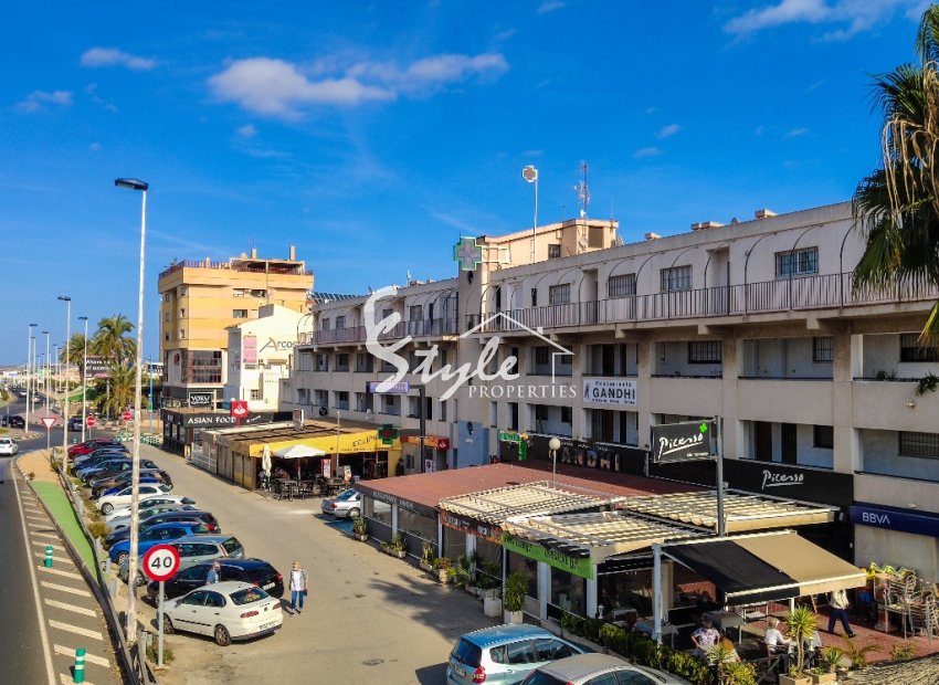 Short Term Rentals - Apartament  - Punta Prima - Panorama Mar