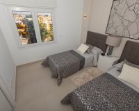 Short Term Rentals - Apartament  - Punta Prima - Panorama Mar