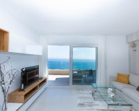 Short Term Rentals - Apartament  - Punta Prima - Panorama Mar