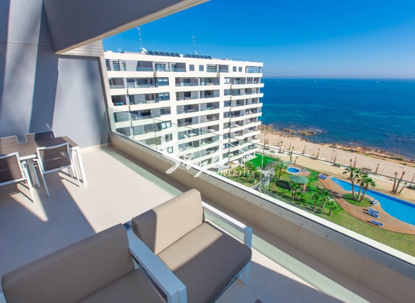 Short Term Rentals - Apartament  - Punta Prima - Panorama Mar