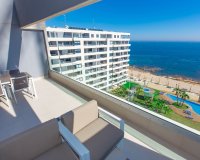 Short Term Rentals - Apartament  - Punta Prima - Panorama Mar