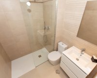 Short Term Rentals - Apartament  - Punta Prima - Panorama Mar