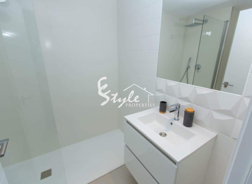 Short Term Rentals - Apartament  - Punta Prima - Panorama Mar