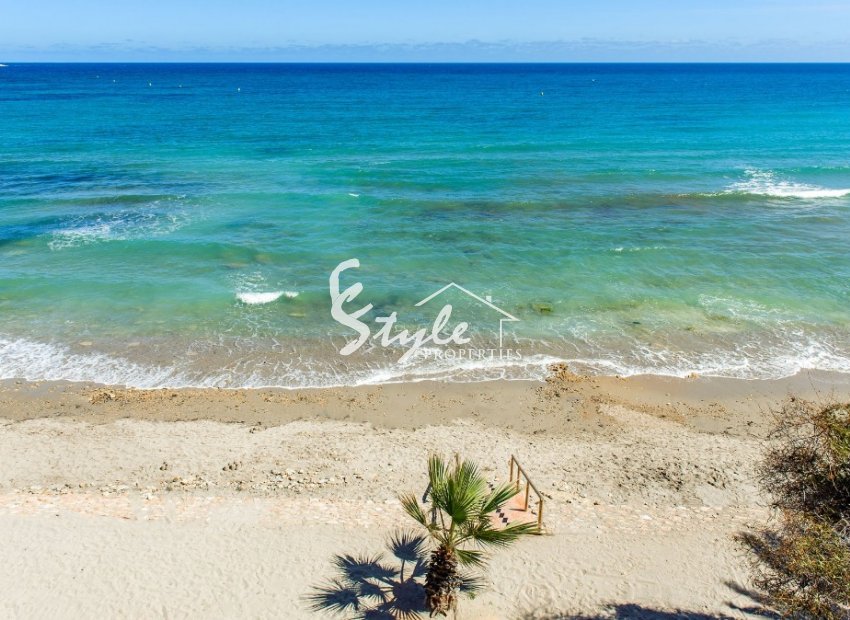 Short Term Rentals - Apartament  - Punta Prima - Panorama Mar
