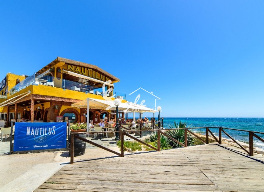 Short Term Rentals - Apartament  - Punta Prima - Panorama Mar