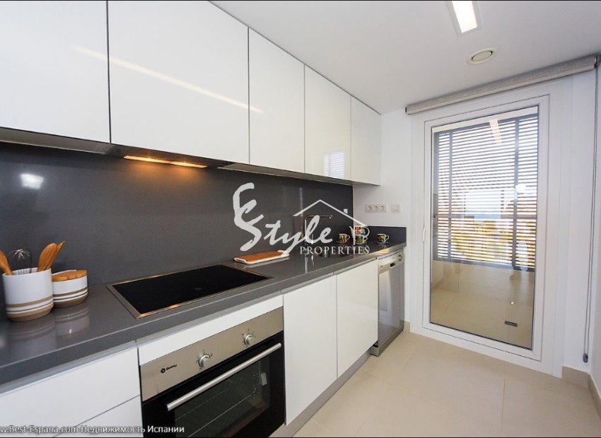 Short Term Rentals - Apartament  - Punta Prima - Panorama Mar