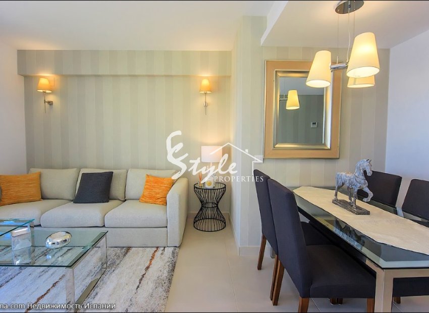 Short Term Rentals - Apartament  - Punta Prima - Panorama Mar