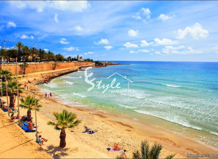 Short Term Rentals - Apartament  - Punta Prima - Panorama Mar