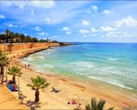 Short Term Rentals - Apartament  - Punta Prima - Panorama Mar